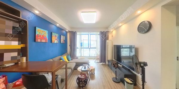 VR看房