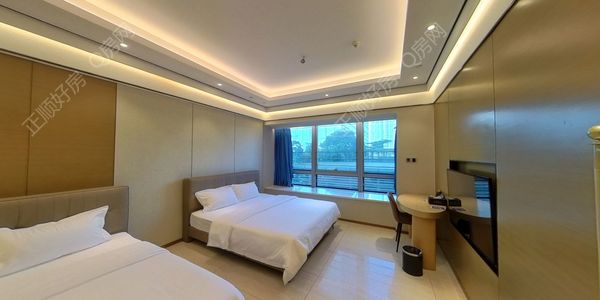 VR看房