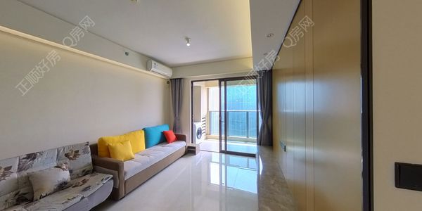 VR看房