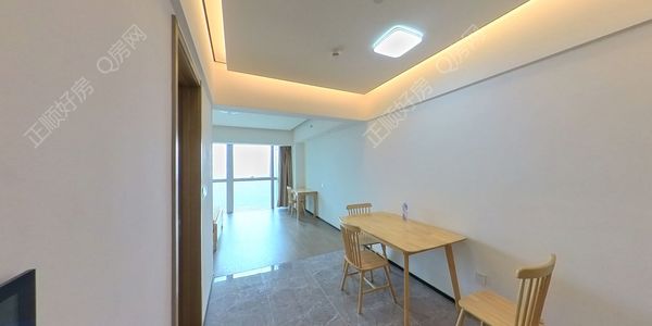 VR看房