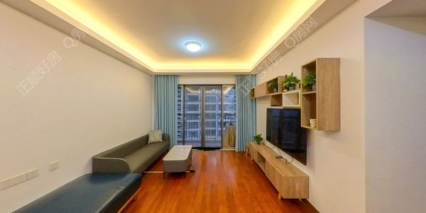 VR看房