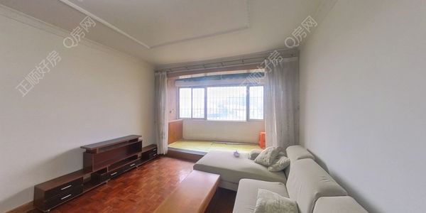VR看房