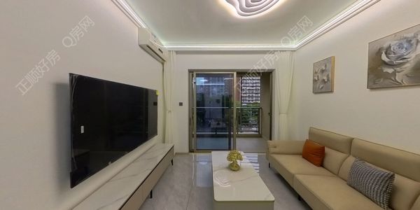 VR看房
