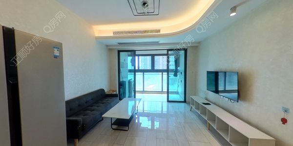 VR看房