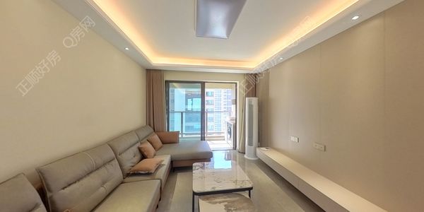 VR看房