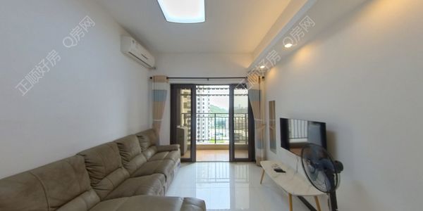 VR看房
