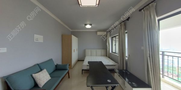 VR看房