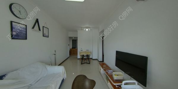 VR看房