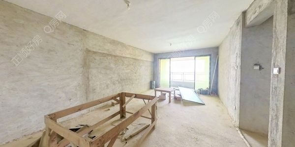 VR看房
