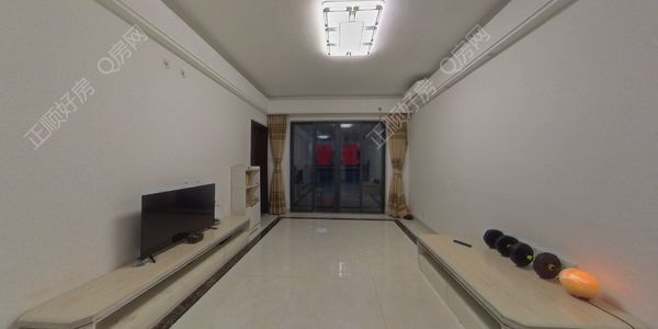 VR看房