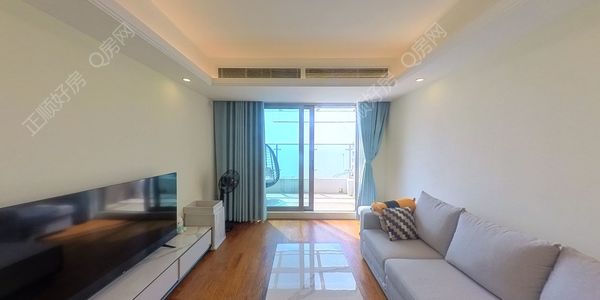 VR看房