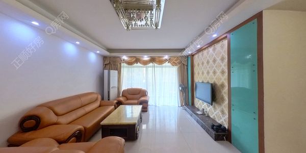 VR看房