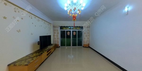 VR看房