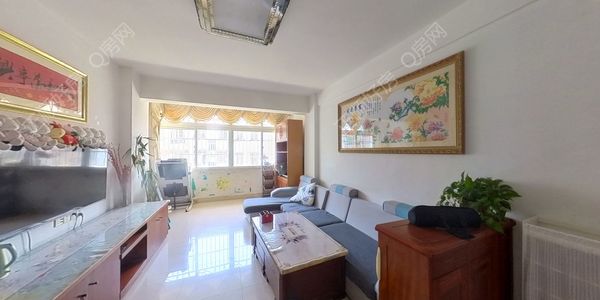VR看房