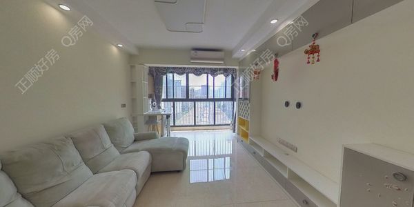 VR看房