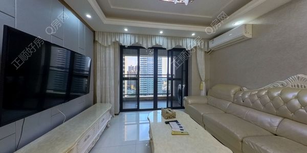 VR看房