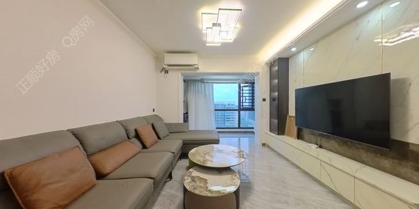 VR看房