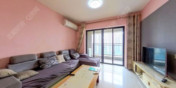 VR看房