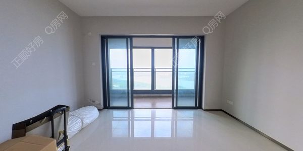 VR看房