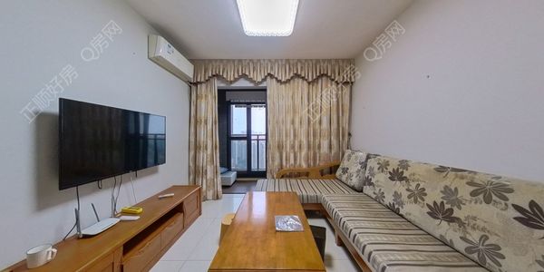 VR看房