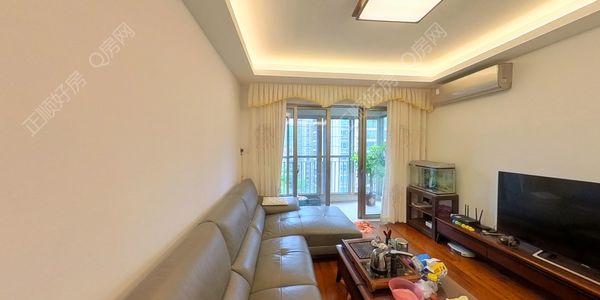 VR看房