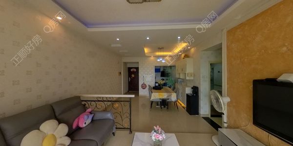 VR看房