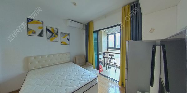 VR看房