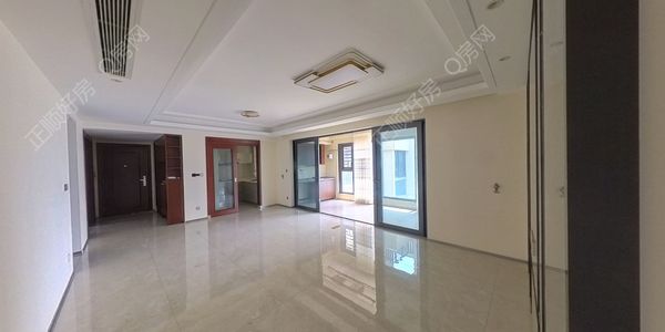 VR看房