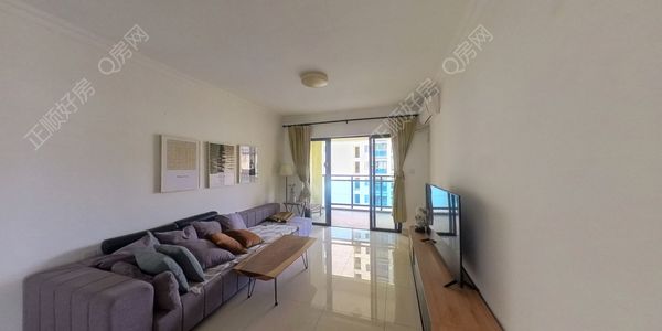 VR看房