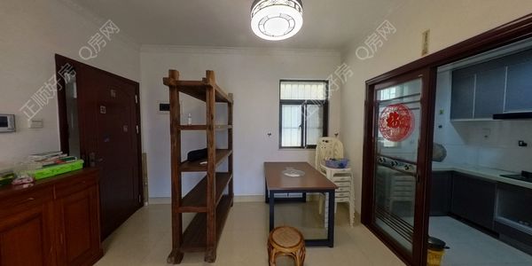 VR看房