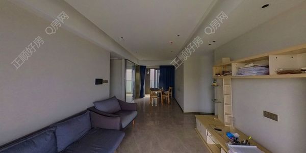 VR看房