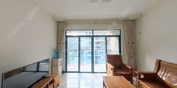 VR看房