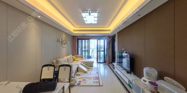 VR看房