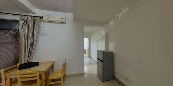 VR看房