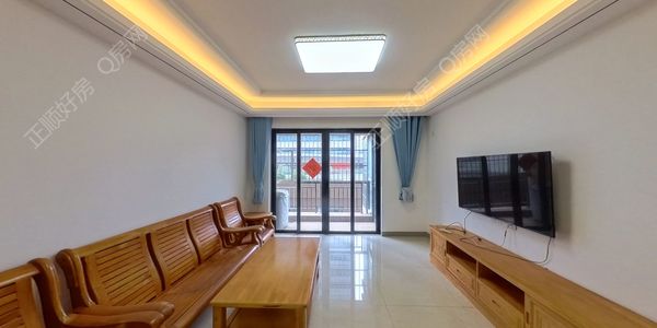 VR看房
