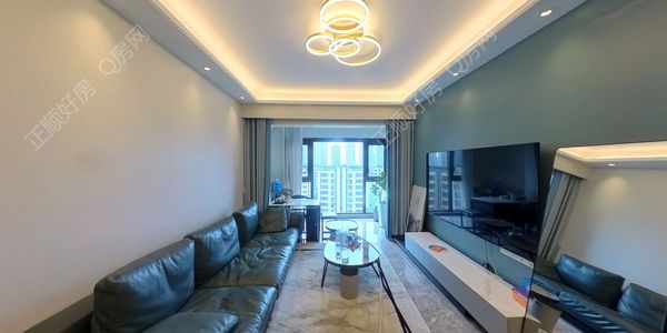 VR看房