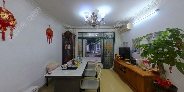 VR看房