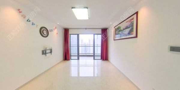 VR看房
