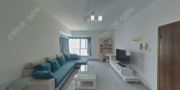VR看房