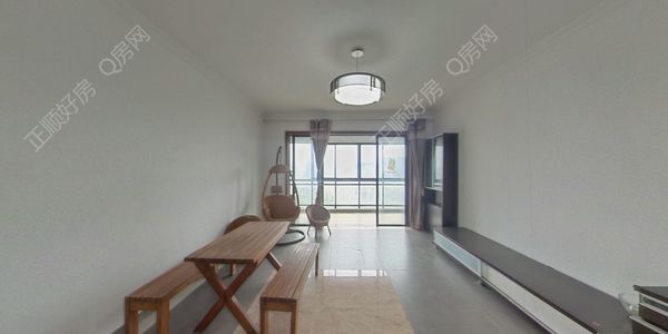VR看房