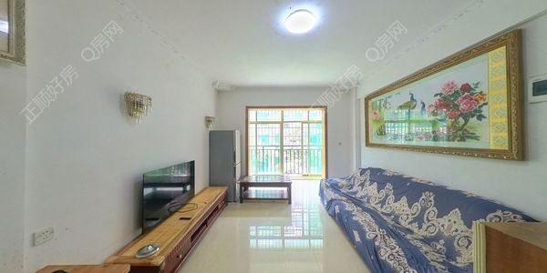 VR看房