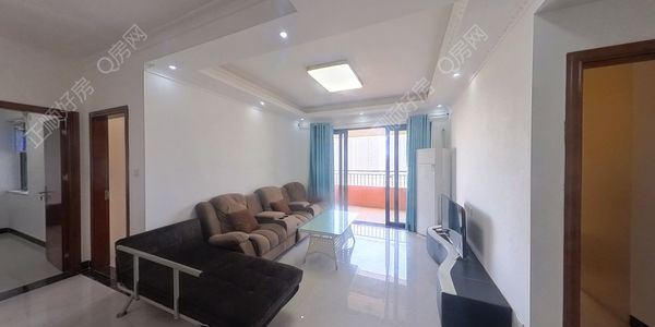 VR看房
