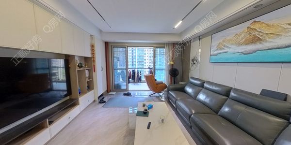 VR看房