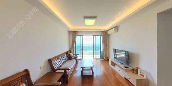 VR看房