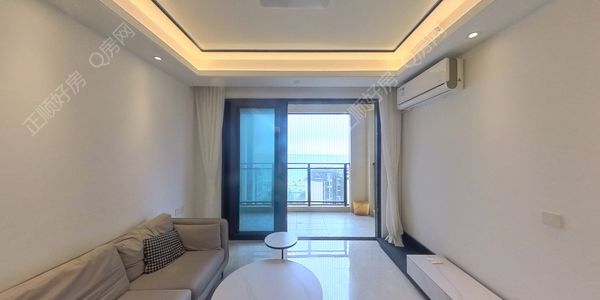 VR看房