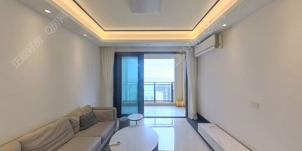 VR看房