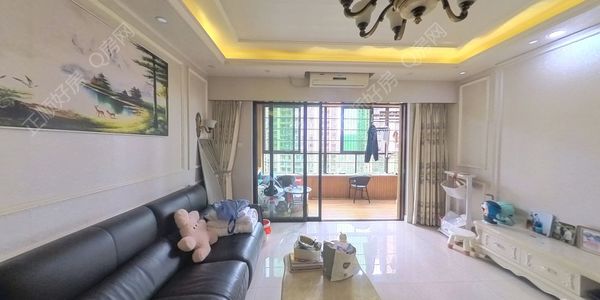 VR看房