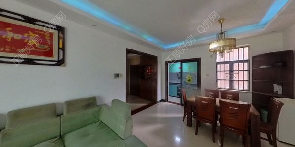 VR看房