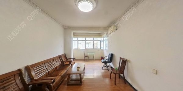 VR看房