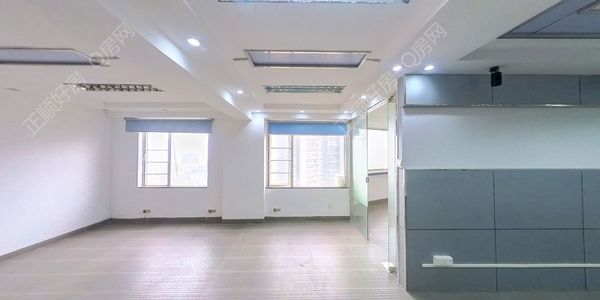 VR看房